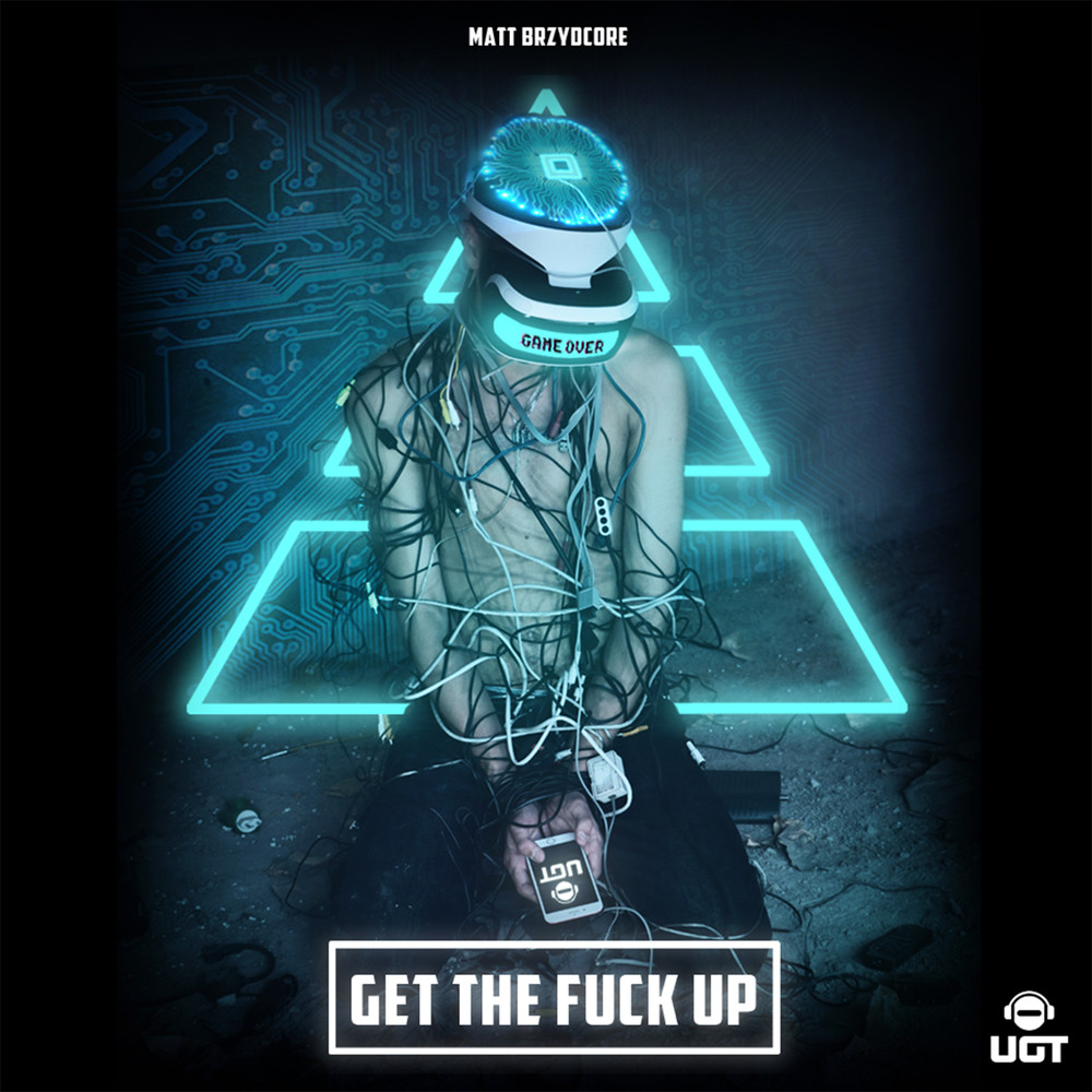 Get The Fuck Up (Explicit)