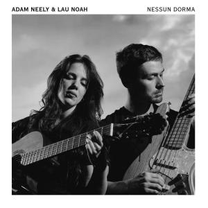 Adam Neely的專輯Nessun Dorma