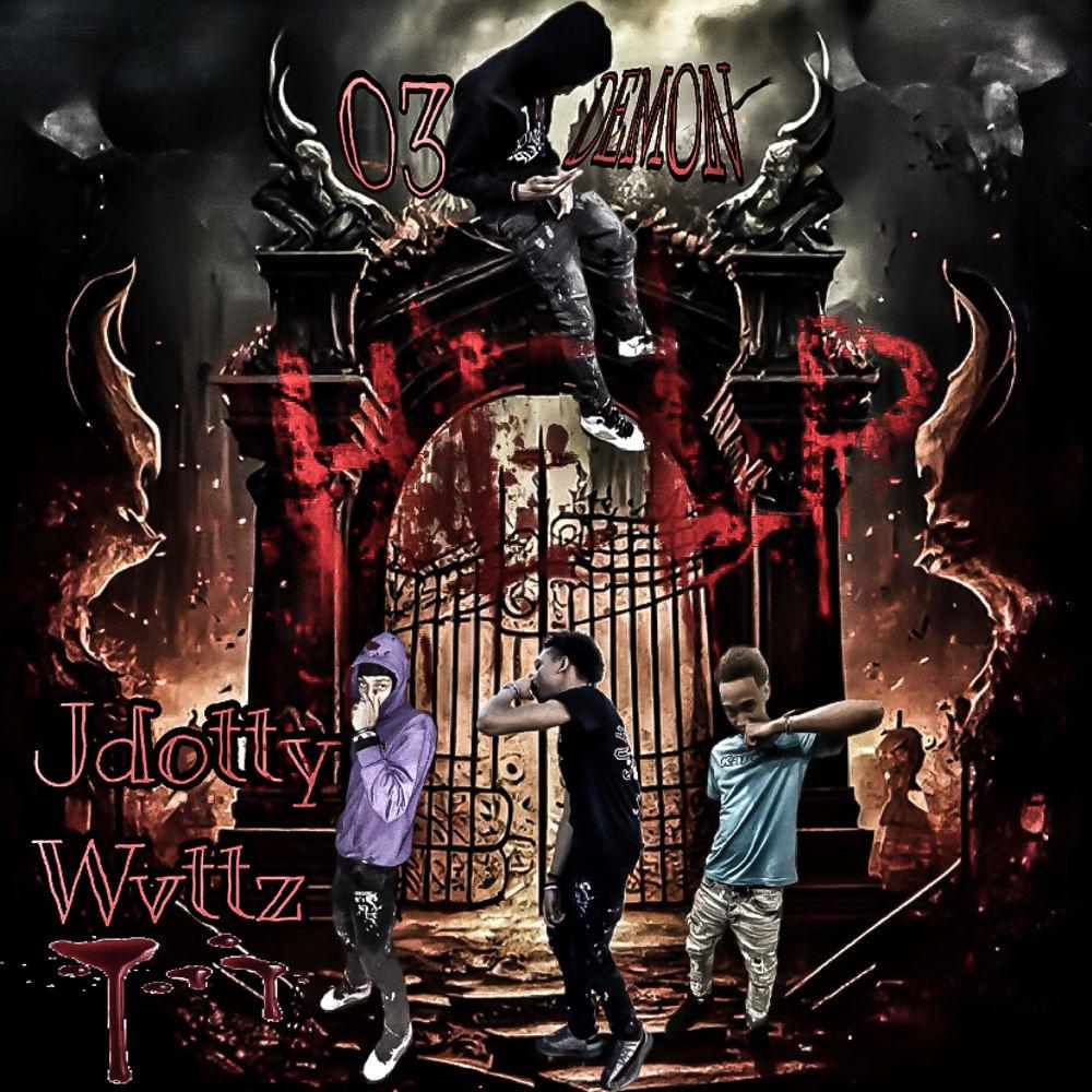Jus a kill (feat. BandmanRill) (Explicit)