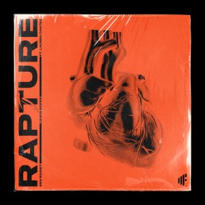 收聽Ben Rainey的Rapture (Extended Mix)歌詞歌曲