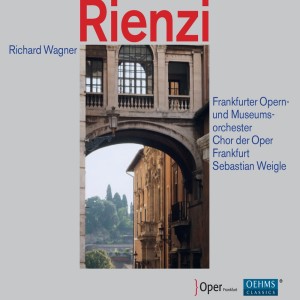 Wagner: Rienzi