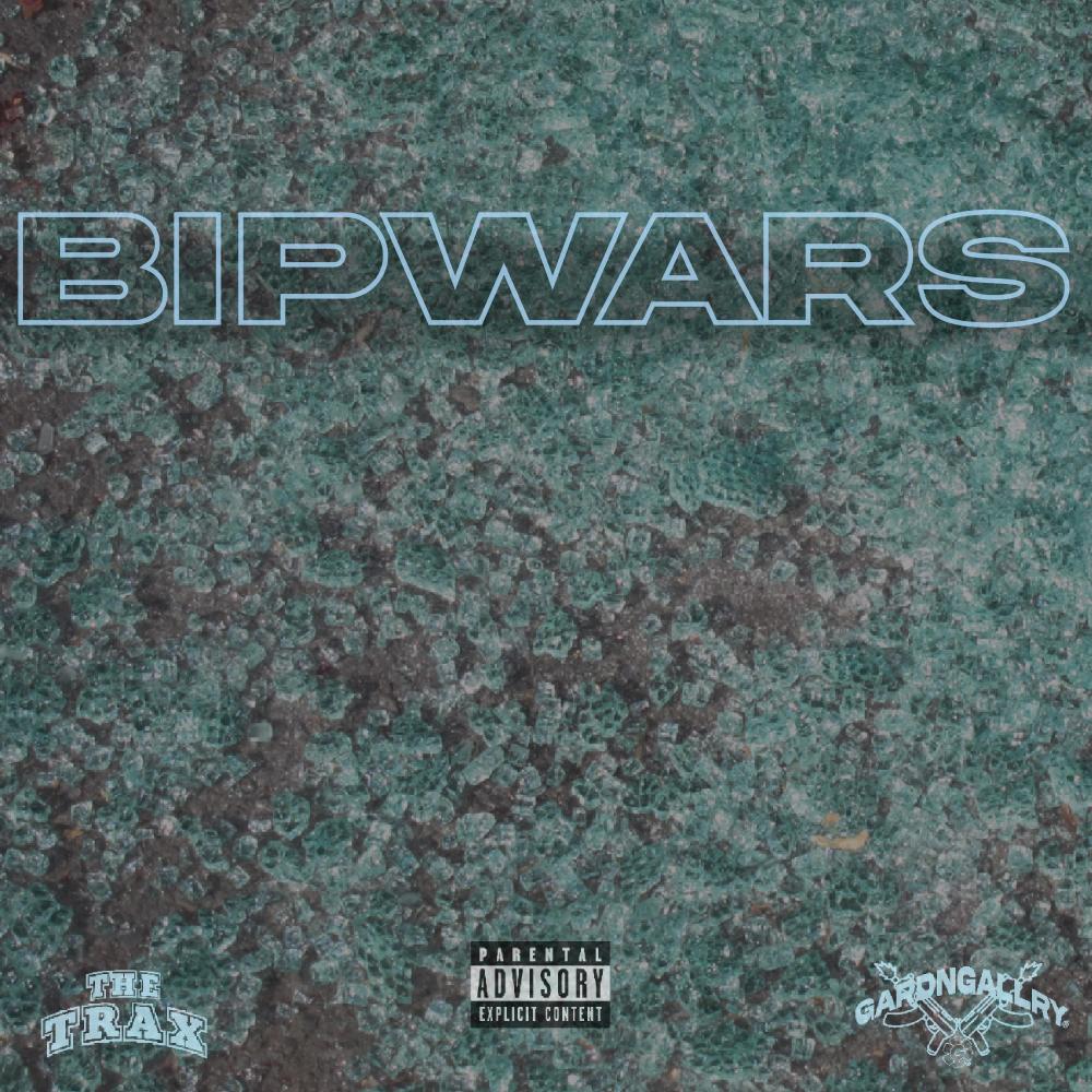 Bipwars (feat. BigDaddyChop) (Explicit)