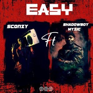 收聽SCONZY的Easy歌詞歌曲