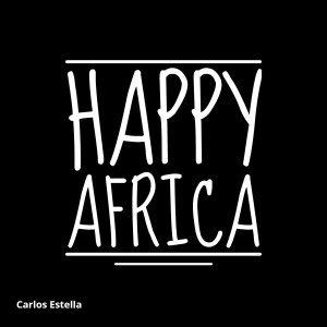 Carlos Estella的專輯Happy Africa