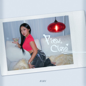 INJAE的专辑First Class