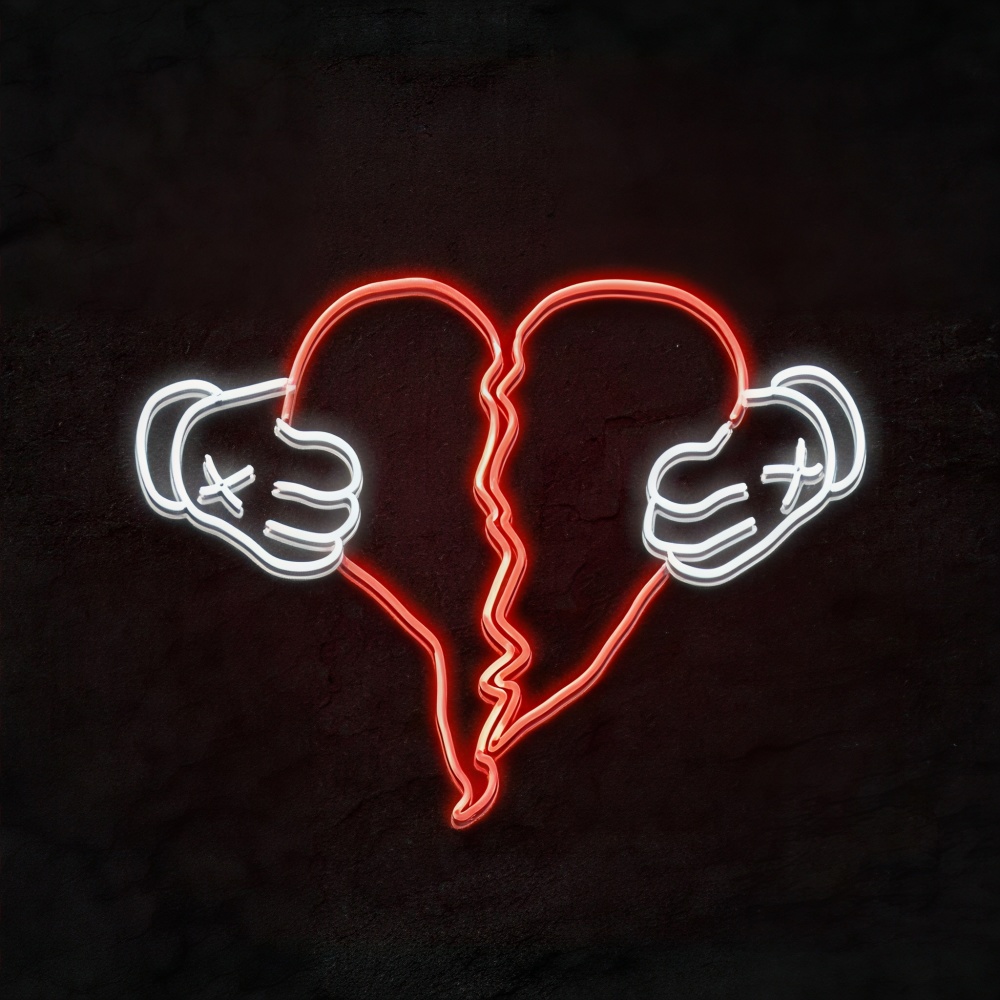 Heartbreak (其他)
