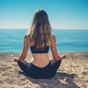 Meditation Bliss的專輯Dreamy Music for Meditation and Calm