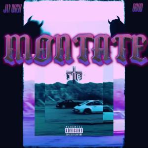 ดาวน์โหลดและฟังเพลง MONTATE (feat. Jay Orch) (Explicit) พร้อมเนื้อเพลงจาก D Rod