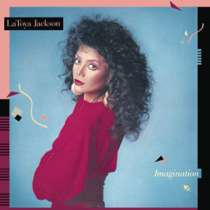 收聽La Toya Jackson的Imagination (Dub Mix)歌詞歌曲