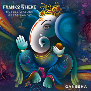 Listen to Ganesha song with lyrics from Franko Heke