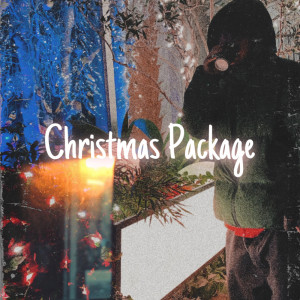 Album Christmas Package from Bu$t K-MAN