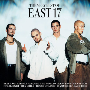 ดาวน์โหลดและฟังเพลง Hold My Body Tight (7" Radio Edit) พร้อมเนื้อเพลงจาก East 17