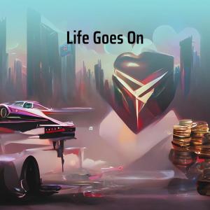 收聽Musik Trend的Life Goes On歌詞歌曲