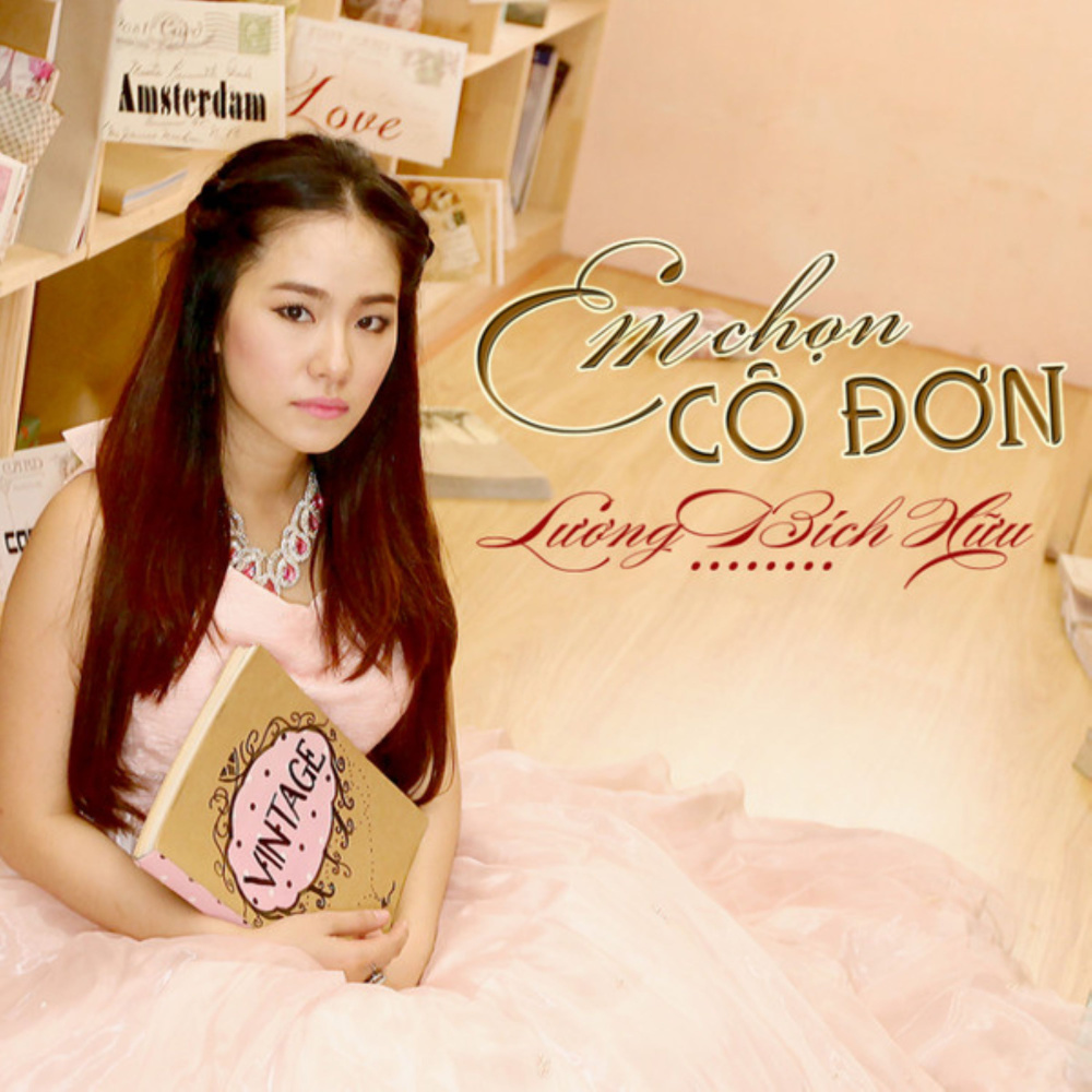 Em Chọn Cô Đơn