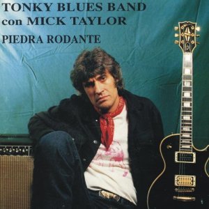 ดาวน์โหลดและฟังเพลง Look Watcha Done พร้อมเนื้อเพลงจาก Tonky Blues Band