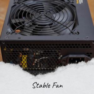 Various Artists的專輯Stable Fan