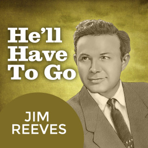 Dengarkan Anna Marie lagu dari Jim Reeves & U.S. Gringos dengan lirik