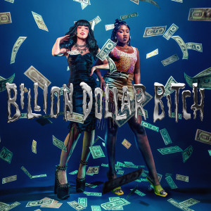 ดาวน์โหลดและฟังเพลง Billion Dollar Bitch(feat. Yung Baby Tate) (Explicit) พร้อมเนื้อเพลงจาก Mia Rodriguez