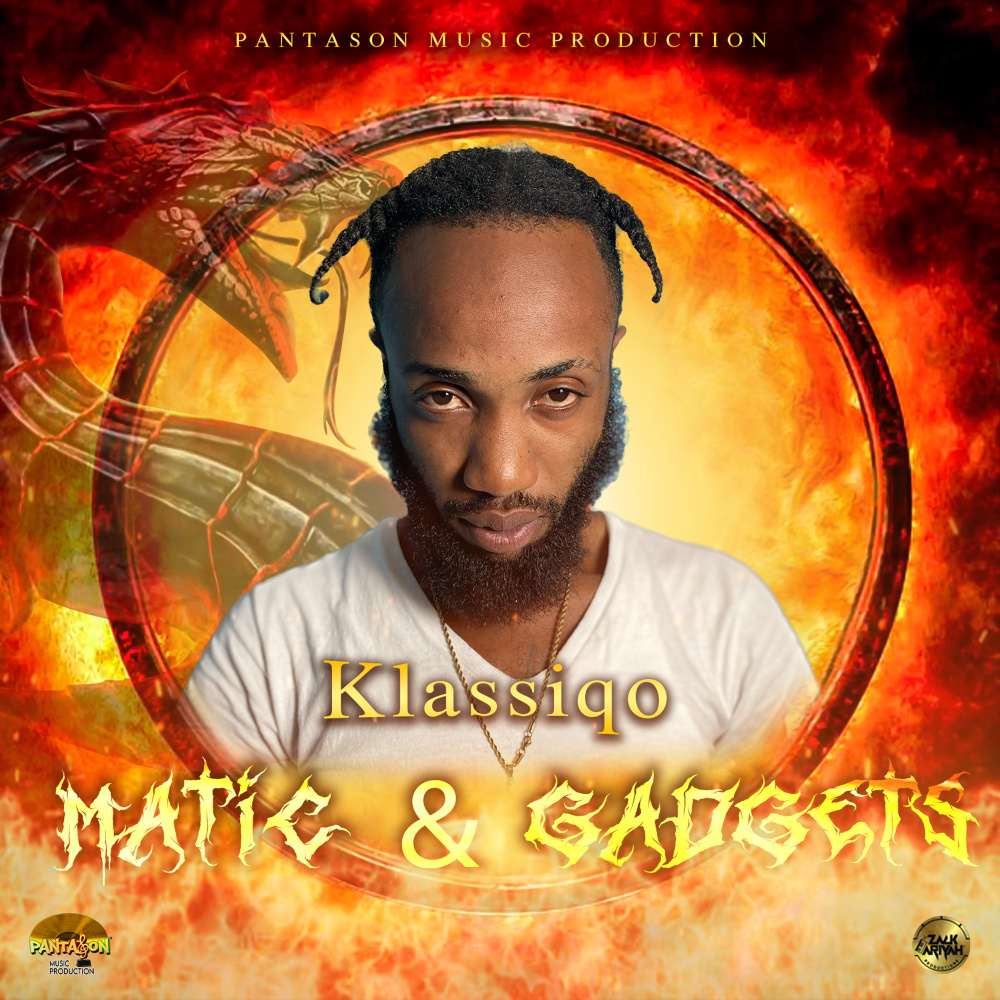 Matic & Gadgets (Explicit)