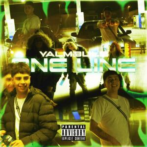 ดาวน์โหลดและฟังเพลง One Line (Explicit) พร้อมเนื้อเพลงจาก YAM BULS