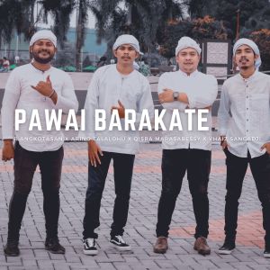 Dengarkan Pawai Barakate lagu dari R Angkotasan dengan lirik