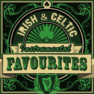 อัลบัม Irish and Celtic Instrumental Favourites ศิลปิน Irish Songs