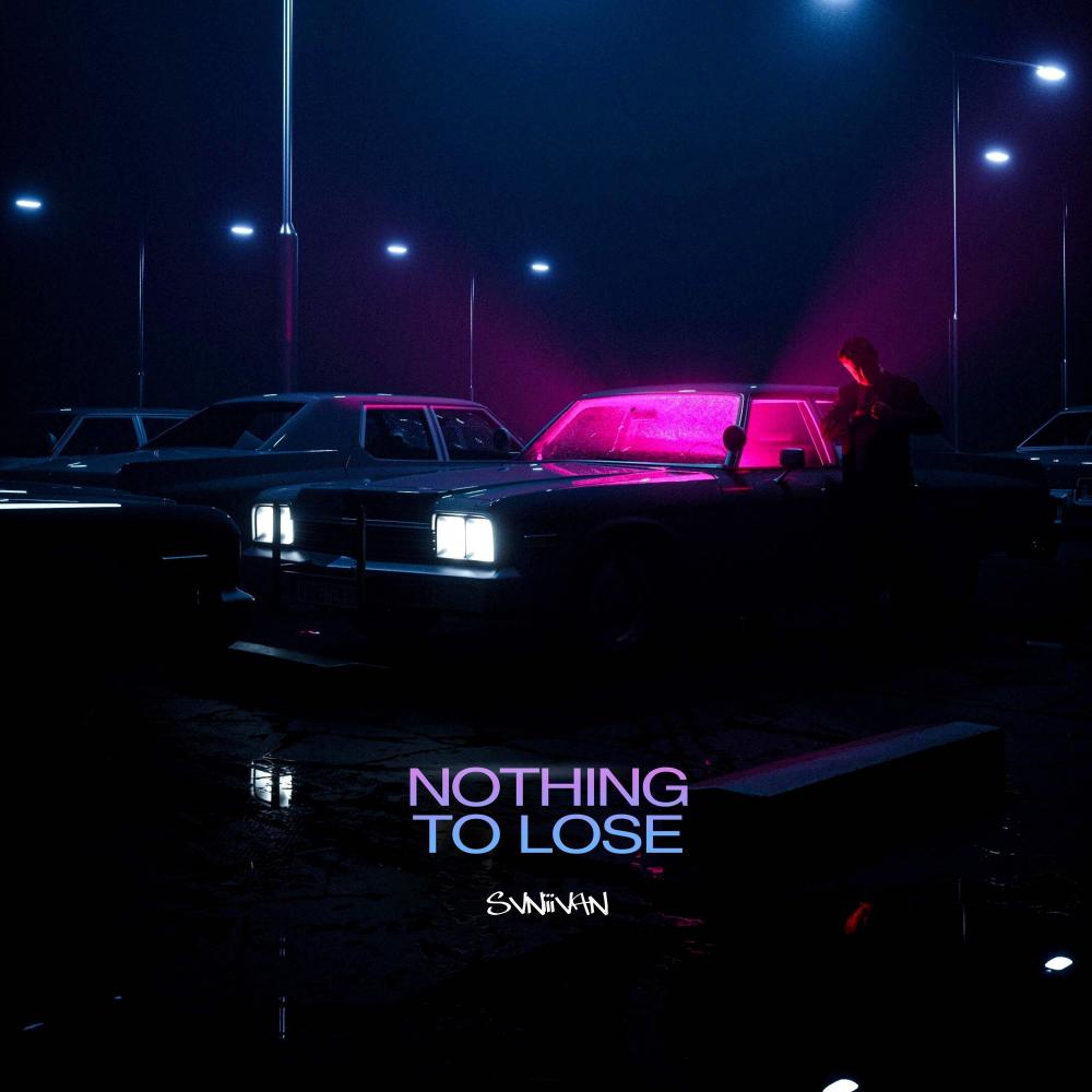 Nothing To Lose