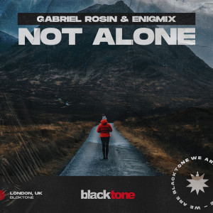 ดาวน์โหลดและฟังเพลง Not Alone พร้อมเนื้อเพลงจาก Gabriel Rosin