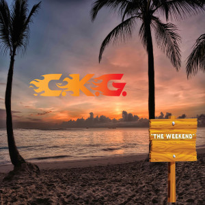 Album The Weekend from C.K.G.