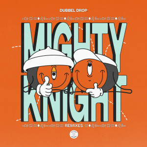 Flash 89的專輯Mighty Knight (Remixes)