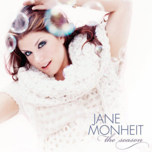 收聽Jane Monheit的Santa Claus Is Coming to Town (Album Version)歌詞歌曲