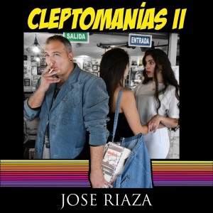 收聽Jose Riaza的Viento歌詞歌曲