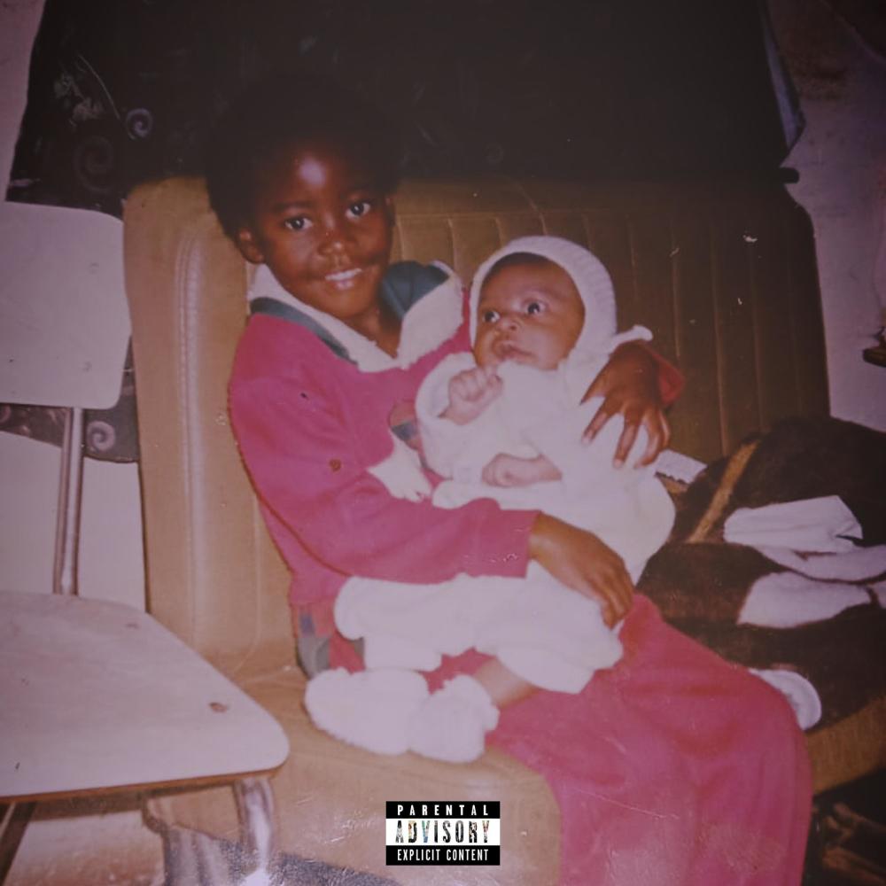 The Music (feat. The Genes1s) (Explicit)