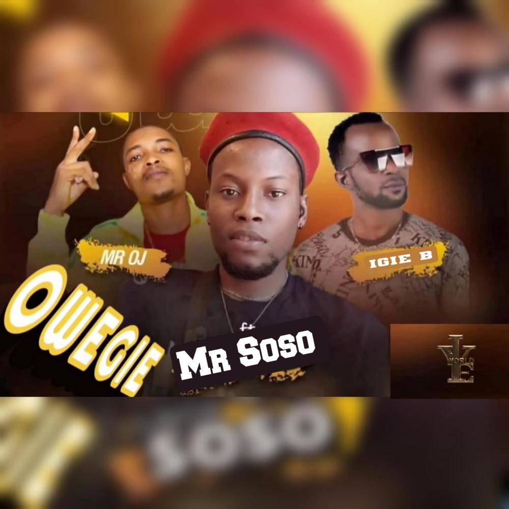 Owegie (feat. Igie B & Mr Oj|Explicit)