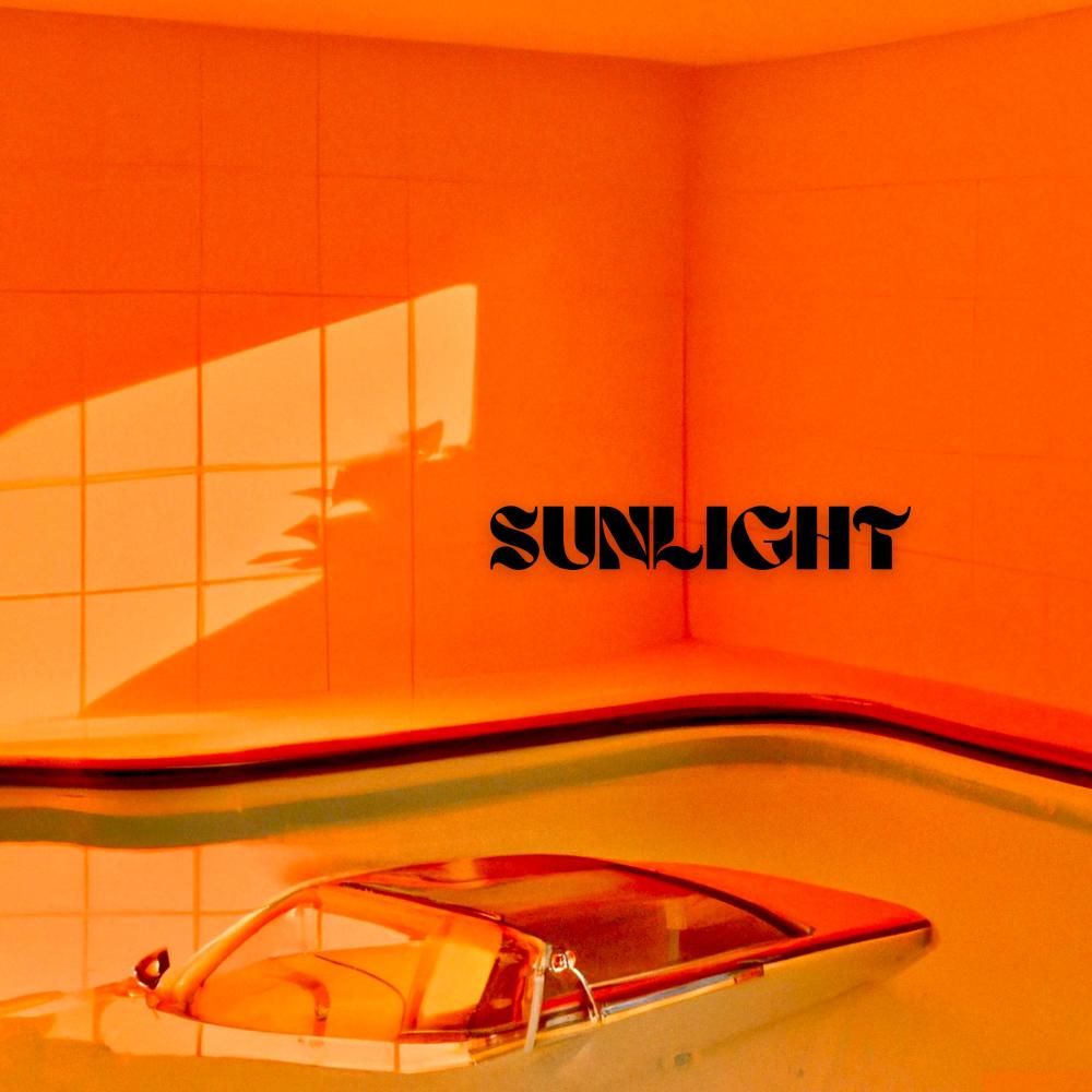 Sunlight
