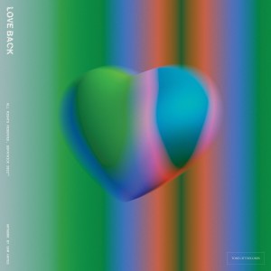 Album Love Back from Supathick