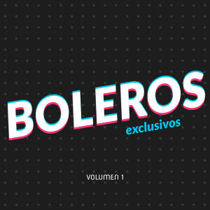 Celia Cruz的專輯Boleros Exclusivos, Vol. 1