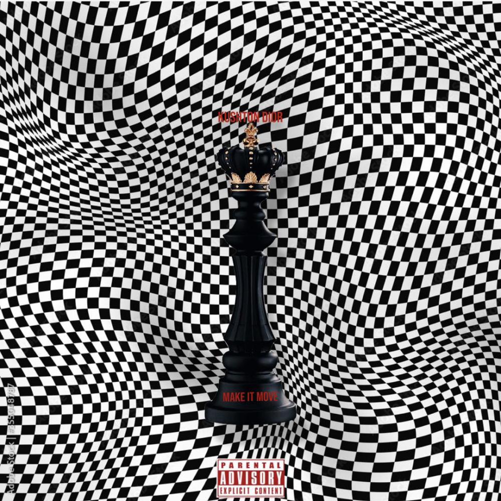 Make It Move (Explicit)