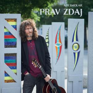 Dengarkan lagu Čas brez želja nyanyian Adi Smolar dengan lirik
