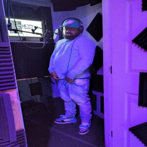 Album Free Wordie (Explicit) from Nuk