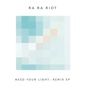 Dengarkan Water (Inukshuk Remix) lagu dari Ra Ra Riot dengan lirik