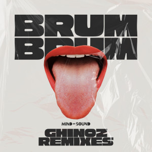Barta的專輯Brum Brum (Ghinoz Remixes)
