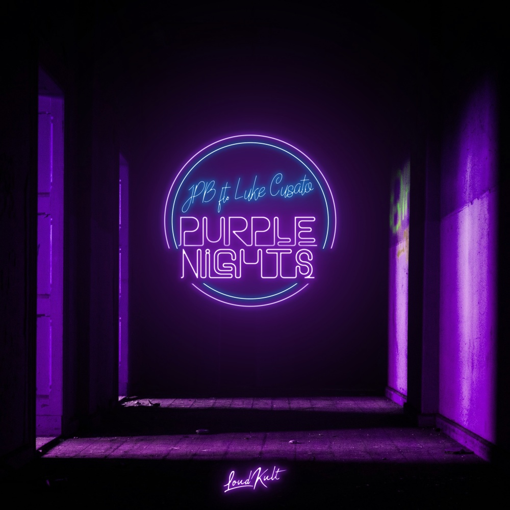 Purple Nights