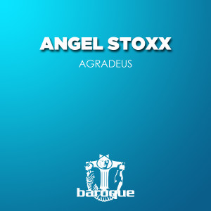 Angel Stoxx的專輯Agredeus