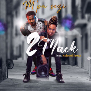Album M' pa Sezi from 2mack