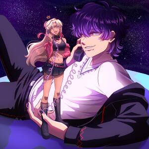 default playlist img