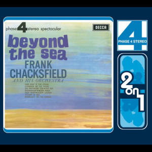 ดาวน์โหลดและฟังเพลง Stranger On The Shore พร้อมเนื้อเพลงจาก Frank Chacksfield And His Orchestra