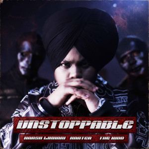 Harsh Likhari的專輯Unstoppable
