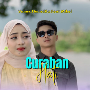 สุกัญญา มิเกล的專輯Curahan Hati