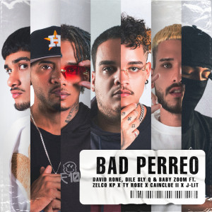 收聽Dile Sly Q的Bad Perreo (Explicit)歌詞歌曲